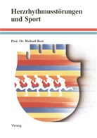 Richard Rost - Herzrhythmusstörungen und Sport