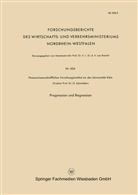 Günter Schmölders - Progression und Regression