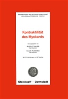 K Pleschka, K. Pleschka, Thauer, R Thauer, R. Thauer - Thema: Kontraktilität des Myokards