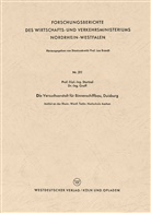 Wilhelm Sturtzel - Die Versuchsanstalt für Binnenschiffbau, Duisburg