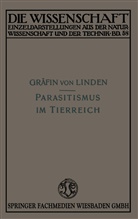 Maria  Gräfin von Linden, Maria ¿Gr¿n von¿ Linden, Maria ¿Gräfin von¿ Linden, Maria ˜Gräfin vonœ Linden, Maria Gräfin von Linden, Maria �Gräfin von� Linden... - Parasitismus im Tierreich