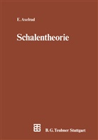 Ernest Axelrad - Schalentheorie