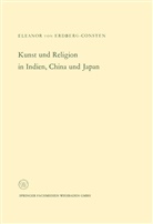 Eleanor  von Erdberg, Eleanor ¿von¿ Erdberg, Eleanor ˜vonœ Erdberg, Eleanor von Erdberg, Eleanor �von� Erdberg - Kunst und Religion in Indien, China und Japan