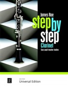 James Rae - Step by Step