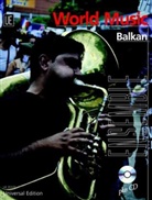 Hidan Mamudov - Balkan