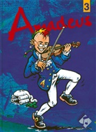 Thomas Krettenauer, Wulf Dieter Lugert, Krettenaue, Luger, Wulf D. Lugert, Lugert Verlag... - Amadeus, Ausgabe Gymnasium - Bd.3: Amadeus 3 für das Gymnasium, Schulbuch