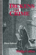 Philip Collins, Philip Arthur William Collins, Philip Arthur William Collins Collins - Dickens and Crime
