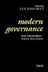 Jan Kooiman, Jan Kooiman, Kooiman Jan - Modern Governance