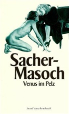 Leopold Ritter von Sacher-Masoch, Leopold Von Sacher-Masoch - Venus im Pelz
