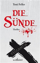 Toni Feller - Die Sünde