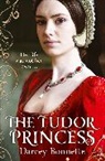 Darcey Bonnette, Bonnette Darcey - The Tudor Princess
