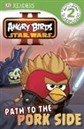 Inc. Dorling Kindersley, Scarlett O'Hara - Angry Birds Star Wars II