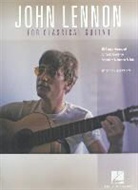 John (CRT)/ Beekman Beatles (CRT)/ Lennon, John Lennon, Hal Leonard - John Lennon for Classical Guitar