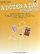 Carolyn (CR Hal Leonard Corporation (COR)/ Miller, Hal Leonard Corp, Hal Leonard Publishing Corporation - A Dozen a Day Songbook, Book 2