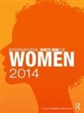 Europa Publications, (EDT) Europa Publications, Europa Publications, Europa Publications, Europa Publications - International Who''s Who of Women