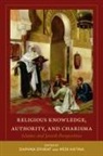 Daphna (EDT)/ Hatina Ephrat, Daphna Ephrat, Meir Hatina - Religious Knowledge, Authority, and Charisma