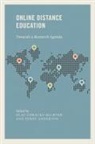Olaf Zawacki-Richter, Olaf (EDT)/ Anderson Zawacki-richter, Terry Anderson, Olaf Zawacki-Richter - Online Distance Education