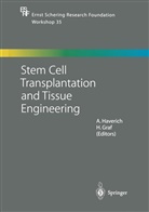 Graf, Graf, H. Graf, Haverich, A Haverich, A. Haverich - Stem Cell Transplantation and Tissue Engineering