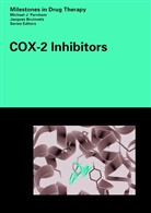Miche Pairet, Michel Pairet, Joanne van Ryn, van Ryn, van Ryn - COX-2 Inhibitors