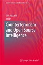 Uff Wiil, Uffe Wiil - Counterterrorism and Open Source Intelligence