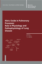 A Mitchell, A Mitchell, Maria Belvisi, Maria G. Belvisi, Mari G Belvisi, Maria G Belvisi... - Nitric Oxide in Pulmonary Processes