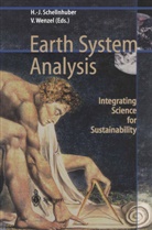 Hans J. Schellnhuber, Hans Joachim Schellnhuber, Hans-Joachi Schellnhuber, Hans-Joachim Schellnhuber, Wenzel, Wenzel... - Earth System Analysis