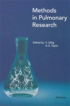 E Taylor, E Taylor, Aubrey E. Taylor, Stefa Uhlig, Stefan Uhlig - Methods in Pulmonary Research