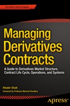 Khader Shaik - Managing Derivatives Contracts