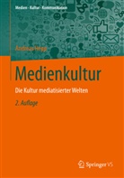 Andreas Hepp - Medienkultur