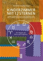 Mechthild Hauschild-Rogat - KINDERZIMMER MIT 12 STERNEN