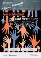 Institu der Deutschen Wirtschaft Köln - Gerechtigkeit und Verteilung in Deutschland