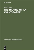 Niilo Kauppi - The Making of an Avant-Garde