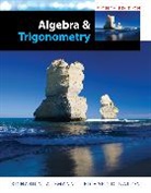 Richard Aufmann, Richard (Palomar College) Aufmann, Richard N. Aufmann, Richard Nation, Richard (Palomar College) Nation, Richard D. Nation... - Algebra and Trigonometry