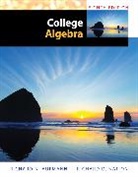 Richard Aufmann, Richard (Palomar College) Aufmann, Richard N. Aufmann, Richard Nation, Richard (Palomar College) Nation, Richard D. Nation... - College Algebra