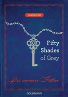 E L James - Fifty Shades of Grey. Die innere Göttin, Tagebuch
