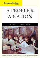 Beth Bailey, Beth (University of Kansas) Bailey, Bailey Beth, David W. Blight, David W. (Yale University) Blight, Howard Chudacoff... - A People and a Nation : A History of the United States