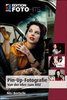 NiLi Bertschi - Pin-Up-Fotografie