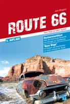 Jens Wiegand - Route 66