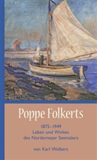 Karl Welbers - Poppe Folkerts