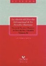 Juan Soroeta Liceras - La eficacia del derecho internacional de los derechos humanos XI : cursos de derechos humanos de Donostia-San Sebastián, abril de 2010
