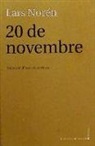 Lars Norén - 20 De Novembre