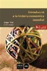 Gaspar Feliu i Monfort, Carles Sudrià i Triay - Introducció a la història econòmica mundial