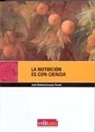 José Antonio Lozano Teruel - La nutrición es con-ciencia