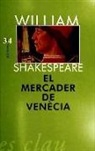 William Shakespeare - El mercader de Venècia