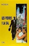 Enrico Palandri - Pedres i la sal, les