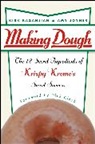 Amy Joyner, Joyner Amy, Kirk Kazanjian, Kazanjian Kirk - Making Dough