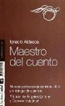 Ignacio Aldecoa - Maestro del cuento : nuevas perspectivas sobre su obra y antología de cuentos