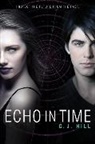 C. J. Hill - Echo in Time