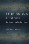Whitney Bauman, Whitney A. Bauman, Bauman Whitney A. - Religion and Ecology