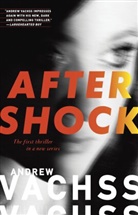 Andrew Vachss, Andrew H. Vachss - Aftershock